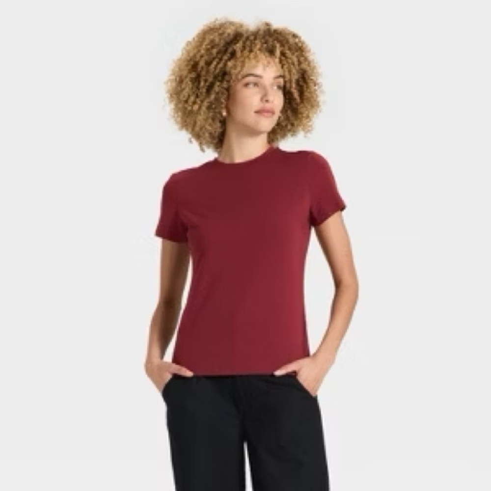 A New Day Top